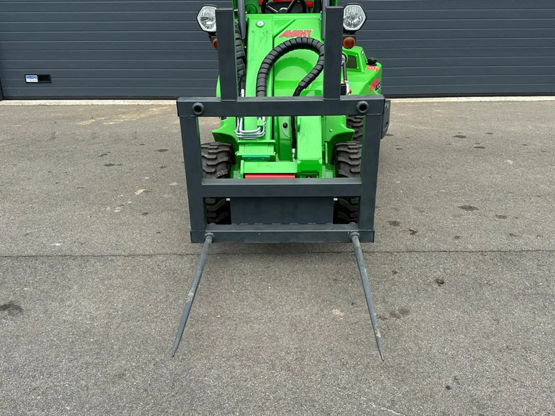 Avant Stroprikker - Attachment for Agricultural machinery: picture 2 Avant Stroprikker - Attachment for Agricultural machinery: picture 2