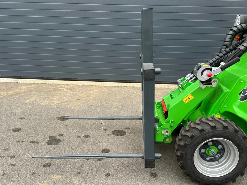 Avant Stroprikker - Attachment for Agricultural machinery: picture 4 Avant Stroprikker - Attachment for Agricultural machinery: picture 4