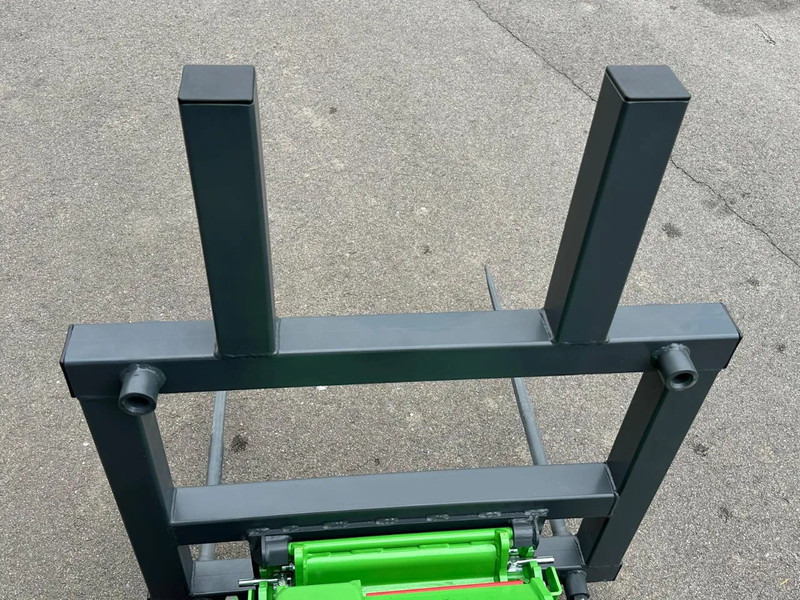 Avant Stroprikker - Attachment for Agricultural machinery: picture 5 Avant Stroprikker - Attachment for Agricultural machinery: picture 5