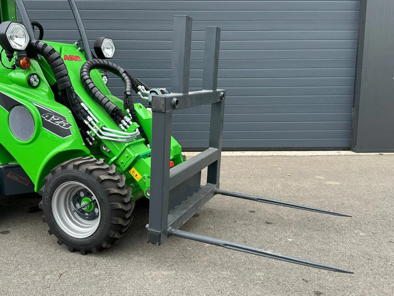 Avant Stroprikker - Attachment for Agricultural machinery: picture 1 Avant Stroprikker - Attachment for Agricultural machinery: picture 1