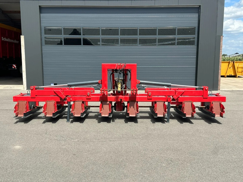 BCW Rijenfrees 8 rijen - Soil tillage equipment: picture 2 BCW Rijenfrees 8 rijen - Soil tillage equipment: picture 2