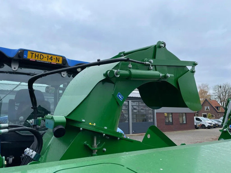 New Livestock equipment McHale C430: picture 9 New Livestock equipment McHale C430: picture 9