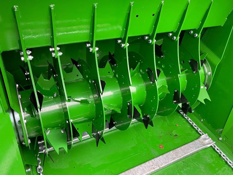 New Livestock equipment McHale C430: picture 10 New Livestock equipment McHale C430: picture 10