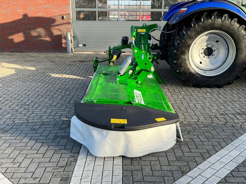McHale Proglide R310 - Mower: picture 3 McHale Proglide R310 - Mower: picture 3