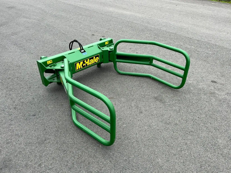 McHale R5 - Clamp for Agricultural machinery: picture 1 McHale R5 - Clamp for Agricultural machinery: picture 1