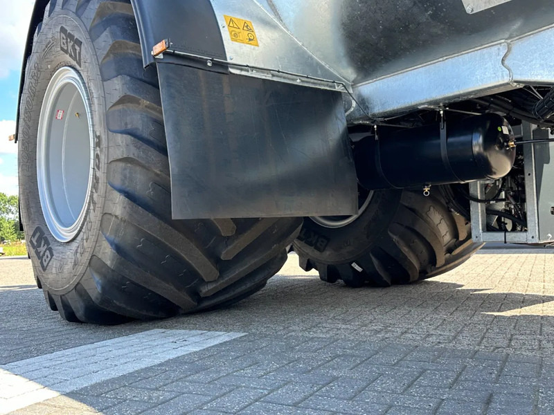 New Slurry tanker Veenhuis Perfektline 12.000ltr: picture 14