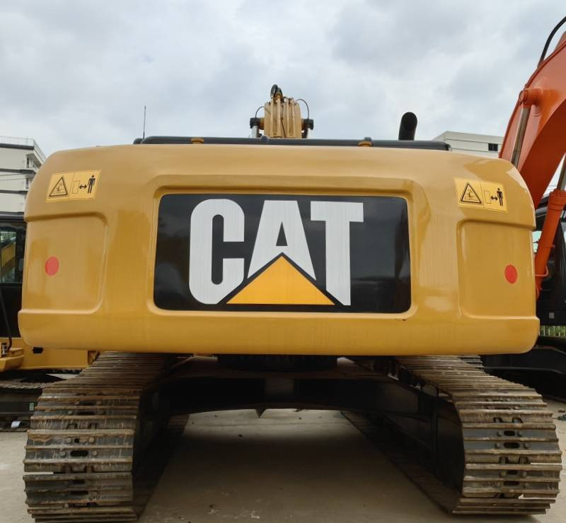 CAT 320d Caterpillar Crawler Excavator Warranty up to 10 Years CAT 320d Ковшовий екскаватор Caterpillar Гарантія до 10 Років CAT 320d Caterpillar koparka gąsienicowa Gwarancja do 10 LAT - Crawler excavator: picture 1 CAT 320d Caterpillar Crawler Excavator Warranty up to 10 Years CAT 320d Ковшовий екскаватор Caterpillar Гарантія до 10 Років CAT 320d Caterpillar koparka gąsienicowa Gwarancja do 10 LAT - Crawler excavator: picture 1