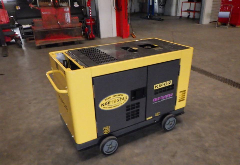NEW Generator Set Warranty up to 10 YEARS НОВИЙ Агреґат Генератор Гарантія до 10 РОКІВ NOWY Agregat prądotwórczy Generator Gwarancja do 10 LAT - Generator set: picture 2 NEW Generator Set Warranty up to 10 YEARS НОВИЙ Агреґат Генератор Гарантія до 10 РОКІВ NOWY Agregat prądotwórczy Generator Gwarancja do 10 LAT - Generator set: picture 2