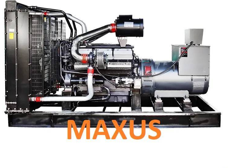 NEW MAXUS 1000 kVA Generator Set Warranty up to 10 YEARS НОВИЙ Генератор MAXUS 1000 kVA Агреґат Гарантія до 10 РОКІВ NOWY Generator MAXUS 1000 kVA Agregat Gwarancja do 10 LAT - Generator set: picture 1 NEW MAXUS 1000 kVA Generator Set Warranty up to 10 YEARS НОВИЙ Генератор MAXUS 1000 kVA Агреґат Гарантія до 10 РОКІВ NOWY Generator MAXUS 1000 kVA Agregat Gwarancja do 10 LAT - Generator set: picture 1