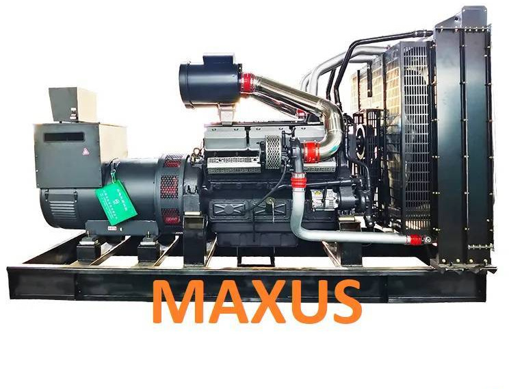 NEW MAXUS 1000 kVA Generator Set Warranty up to 10 YEARS НОВИЙ Генератор MAXUS 1000 kVA Агреґат Гарантія до 10 РОКІВ NOWY Generator MAXUS 1000 kVA Agregat Gwarancja do 10 LAT - Generator set: picture 4 NEW MAXUS 1000 kVA Generator Set Warranty up to 10 YEARS НОВИЙ Генератор MAXUS 1000 kVA Агреґат Гарантія до 10 РОКІВ NOWY Generator MAXUS 1000 kVA Agregat Gwarancja do 10 LAT - Generator set: picture 4