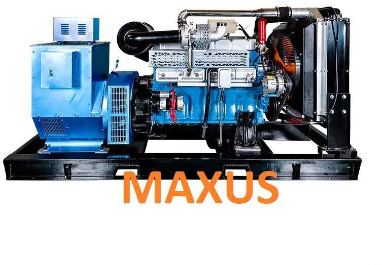 NEW MAXUS 175 kVA Generator Set Warranty up to 10 YEARS НОВИЙ Генератор MAXUS 175 kVA Агреґат Гарантія до 10 РОКІВ NOWY Generator MAXUS 175 kVA Agregat Gwarancja do 10 LAT - Generator set: picture 5 NEW MAXUS 175 kVA Generator Set Warranty up to 10 YEARS НОВИЙ Генератор MAXUS 175 kVA Агреґат Гарантія до 10 РОКІВ NOWY Generator MAXUS 175 kVA Agregat Gwarancja do 10 LAT - Generator set: picture 5