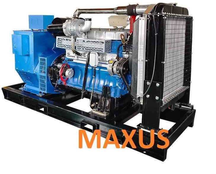 NEW MAXUS 175 kVA Generator Set Warranty up to 10 YEARS НОВИЙ Генератор MAXUS 175 kVA Агреґат Гарантія до 10 РОКІВ NOWY Generator MAXUS 175 kVA Agregat Gwarancja do 10 LAT - Generator set: picture 3 NEW MAXUS 175 kVA Generator Set Warranty up to 10 YEARS НОВИЙ Генератор MAXUS 175 kVA Агреґат Гарантія до 10 РОКІВ NOWY Generator MAXUS 175 kVA Agregat Gwarancja do 10 LAT - Generator set: picture 3