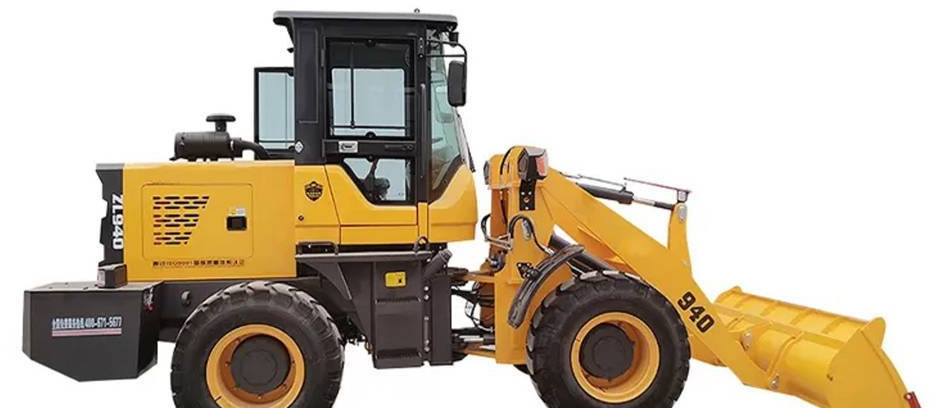 NEW MAXUS 4x4 Wheel Loader Warranty up to 10 YEARS НОВА Копарка колісна 4x4 MAXUS Гарантія Nowa Ładowarka kołowa 4x4 MAXUS Gwarancja - Wheel loader: picture 4 NEW MAXUS 4x4 Wheel Loader Warranty up to 10 YEARS НОВА Копарка колісна 4x4 MAXUS Гарантія Nowa Ładowarka kołowa 4x4 MAXUS Gwarancja - Wheel loader: picture 4