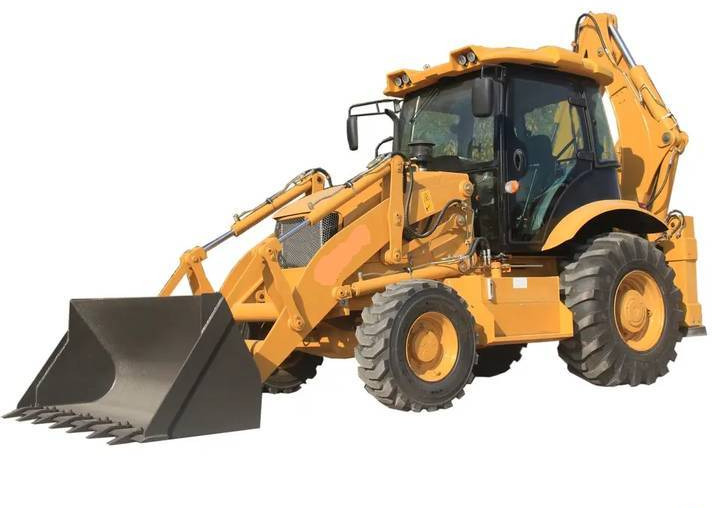 NEW MAXUS Backhoe Loader Warranty НОВА Копарко-Навантажувач MAXUS Гарантія NOWA Koparko Ładowarka MAXUS Gwarancja - Backhoe loader: picture 4 NEW MAXUS Backhoe Loader Warranty НОВА Копарко-Навантажувач MAXUS Гарантія NOWA Koparko Ładowarka MAXUS Gwarancja - Backhoe loader: picture 4