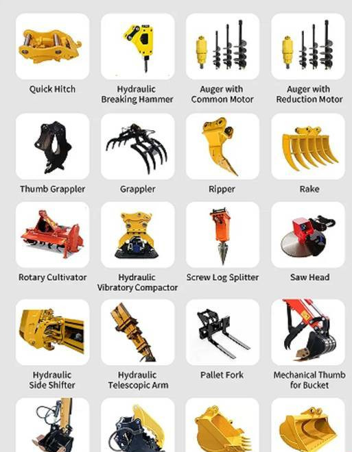 NEW MAXUS Krab 4x4x4 Backhoe Loader Warranty НОВА Копарко-Навантажувач MAXUS Krab 4x4x4 Гарантія NOWA Koparko Ładowarka MAXUS Krab 4x4x4 Gwarancja - Backhoe loader: picture 3 NEW MAXUS Krab 4x4x4 Backhoe Loader Warranty НОВА Копарко-Навантажувач MAXUS Krab 4x4x4 Гарантія NOWA Koparko Ładowarka MAXUS Krab 4x4x4 Gwarancja - Backhoe loader: picture 3