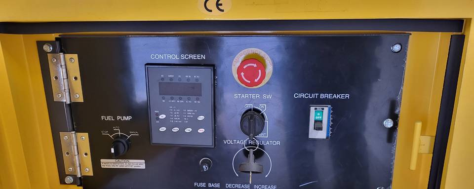 New KIPOR Generator Warranty up to 10 Years Новий Генератор KIPOR Гарантія до 10 Років Nowy KIPOR Agregat Generator Gwarancja do 10 LAT - Generator set: picture 3 New KIPOR Generator Warranty up to 10 Years Новий Генератор KIPOR Гарантія до 10 Років Nowy KIPOR Agregat Generator Gwarancja do 10 LAT - Generator set: picture 3