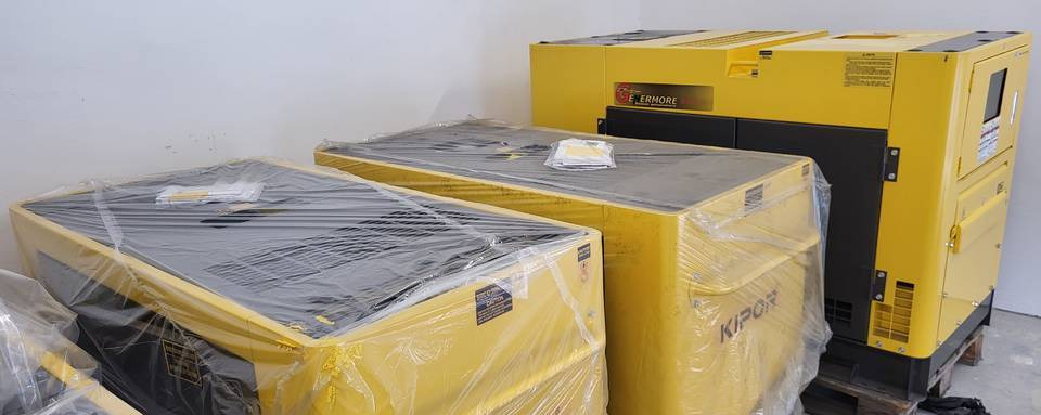 New KIPOR Generator Warranty up to 10 Years Новий Генератор KIPOR Гарантія до 10 Років Nowy KIPOR Agregat Generator Gwarancja do 10 LAT - Generator set: picture 1 New KIPOR Generator Warranty up to 10 Years Новий Генератор KIPOR Гарантія до 10 Років Nowy KIPOR Agregat Generator Gwarancja do 10 LAT - Generator set: picture 1