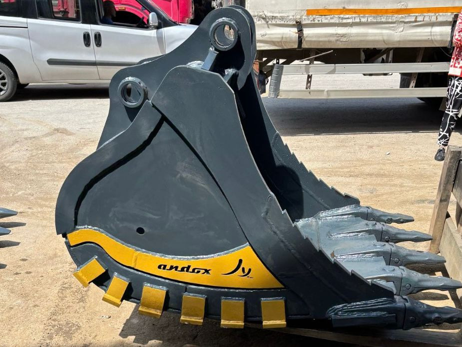 Doosan DX225 - Excavator bucket for Excavator: picture 2 Doosan DX225 - Excavator bucket for Excavator: picture 2