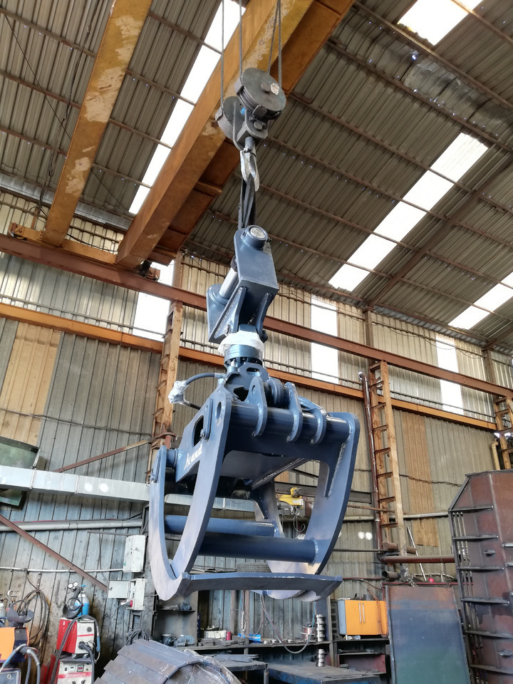 - Clamp for Industrial equipment: picture 4 - Clamp for Industrial equipment: picture 4