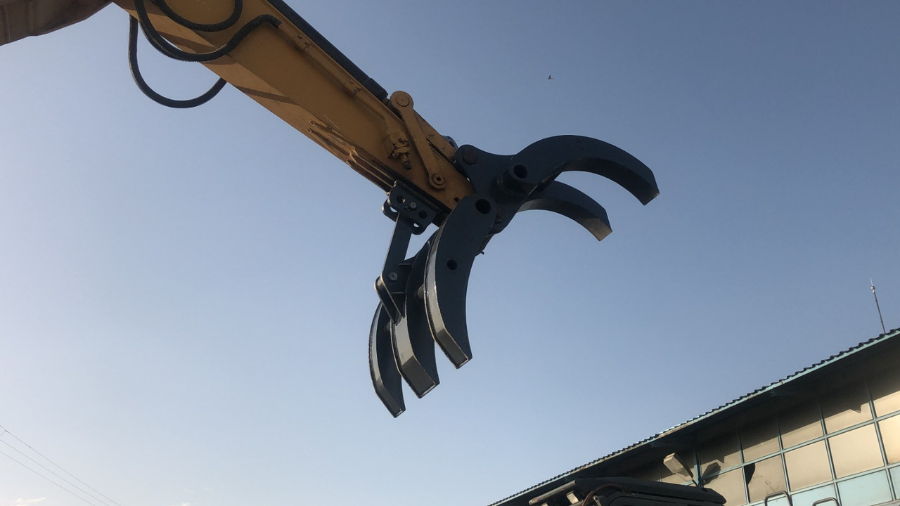 - Clamp for Industrial equipment: picture 1 - Clamp for Industrial equipment: picture 1