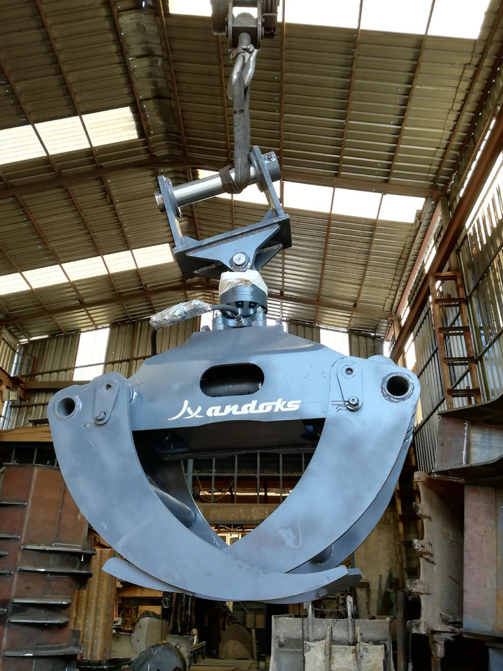 - Clamp for Industrial equipment: picture 2 - Clamp for Industrial equipment: picture 2