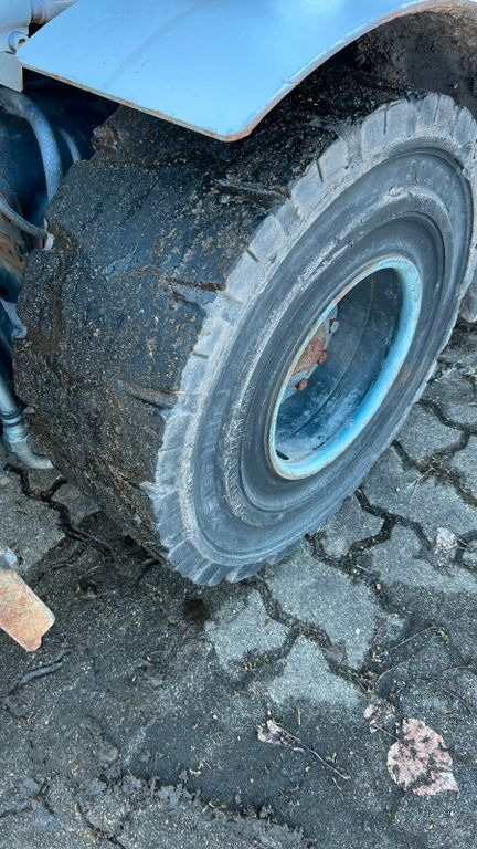 Diesel forklift Still RC 40-30: picture 12 Diesel forklift Still RC 40-30: picture 12