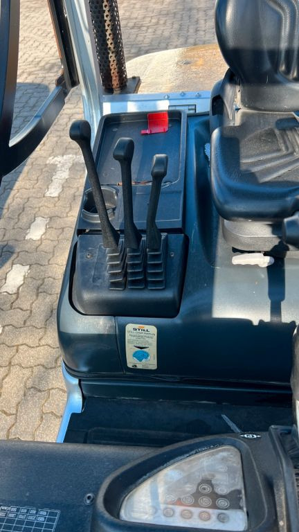 Diesel forklift Still RC 40-30: picture 9 Diesel forklift Still RC 40-30: picture 9