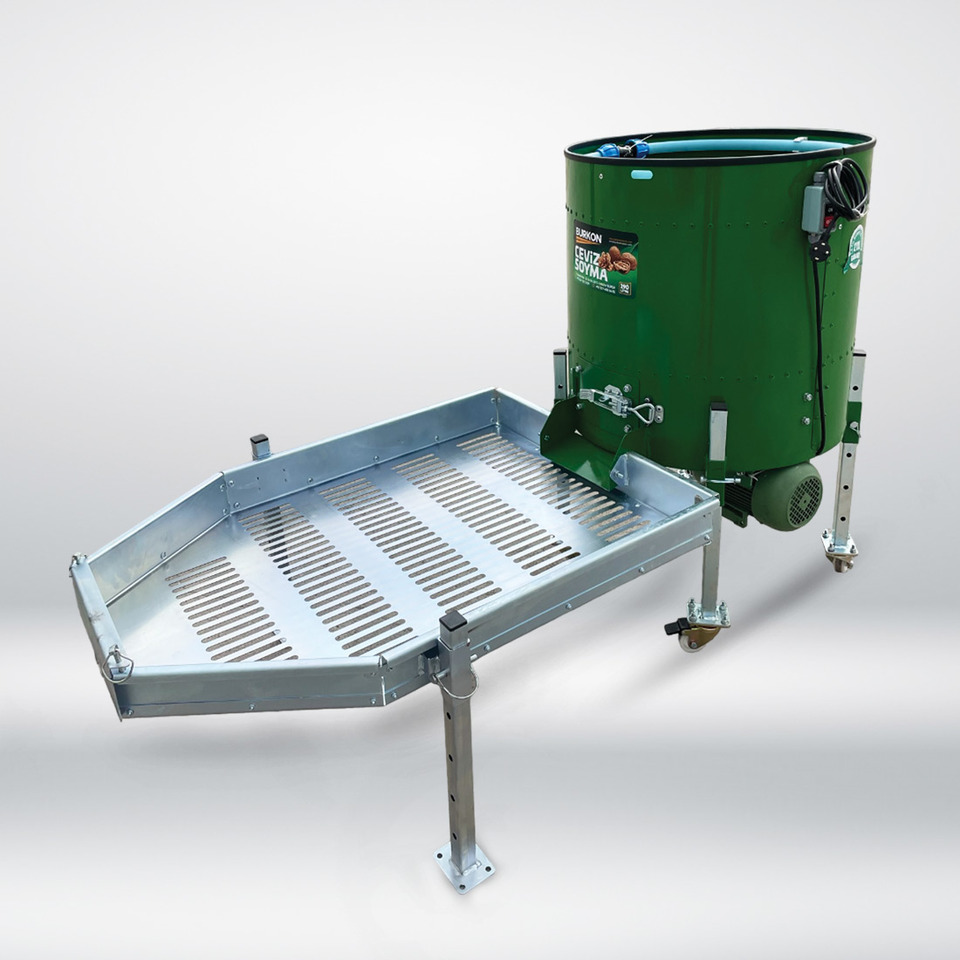 Sabit Hızlı Lazerli Ceviz Soyma Makinesi - Food processing equipment: picture 1 Sabit Hızlı Lazerli Ceviz Soyma Makinesi - Food processing equipment: picture 1