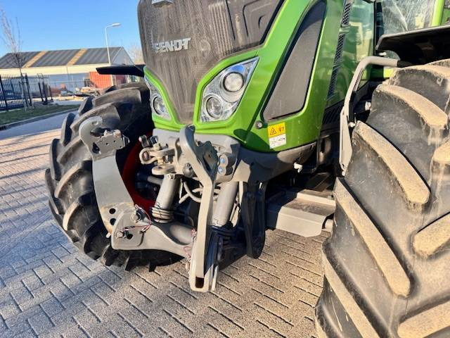 Farm tractor Fendt 724 Gen6 Profi Plus, 1045 uur!: picture 17