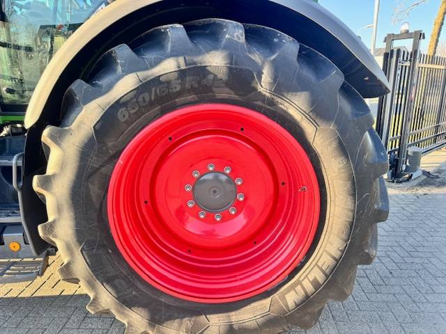 Farm tractor Fendt 724 Gen6 Profi Plus, 1045 uur!: picture 18
