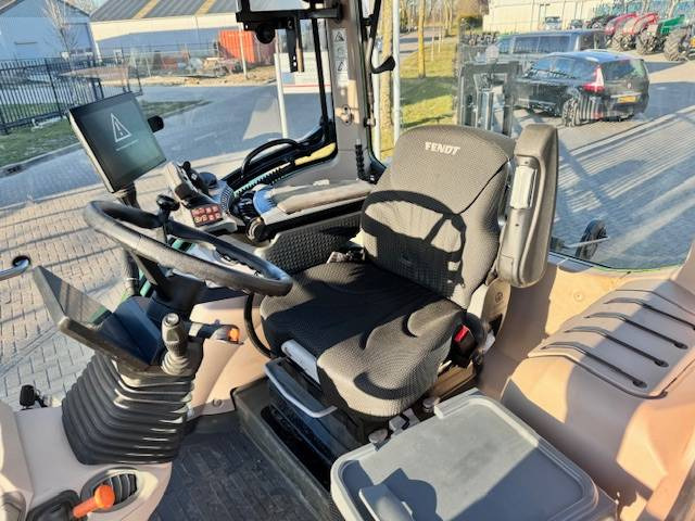 Farm tractor Fendt 724 Gen6 Profi Plus, 1045 uur!: picture 8