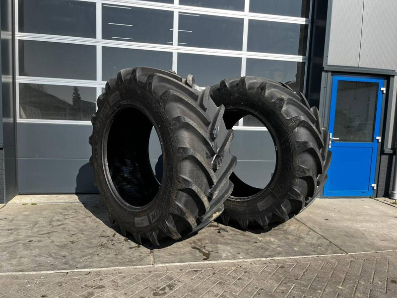 Michelin 710/60 R42 Xeobib - Wheels and tires for Agricultural machinery: picture 5 Michelin 710/60 R42 Xeobib - Wheels and tires for Agricultural machinery: picture 5