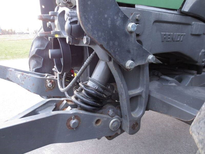 Fendt 400/700/800 frontaftakas, Frontpto Nieuw! - Spare parts for Agricultural machinery: picture 2 Fendt 400/700/800 frontaftakas, Frontpto Nieuw! - Spare parts for Agricultural machinery: picture 2
