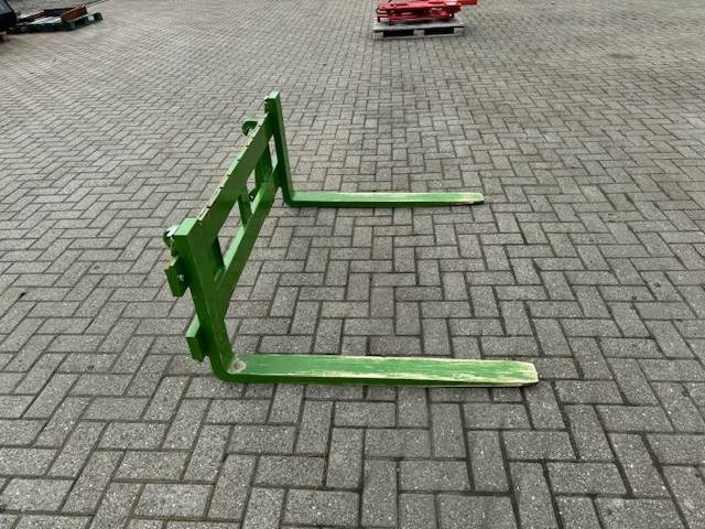 Fendt Palletvorken - Spare parts for Agricultural machinery: picture 3 Fendt Palletvorken - Spare parts for Agricultural machinery: picture 3