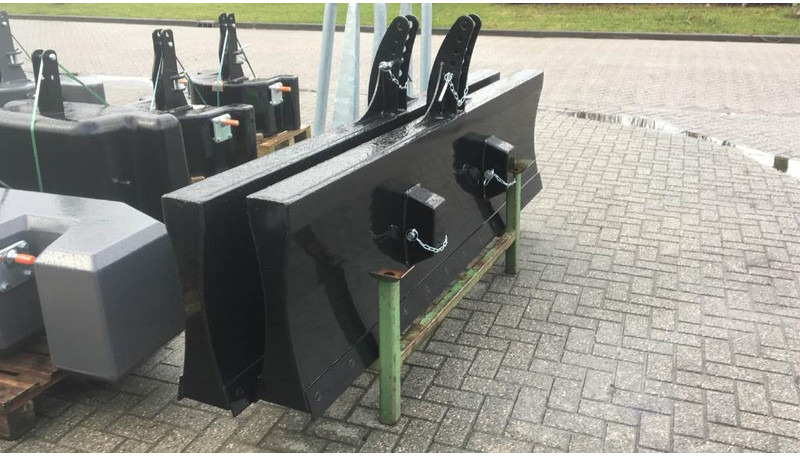 Onbekend Frontschuif - Spare parts for Agricultural machinery: picture 4 Onbekend Frontschuif - Spare parts for Agricultural machinery: picture 4
