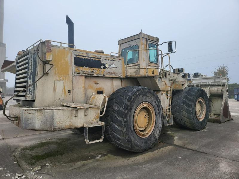 Caterpillar 988B - Wheel loader: picture 3 Caterpillar 988B - Wheel loader: picture 3