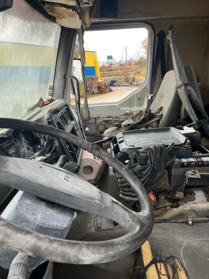 Renault Kerax 370 DCI - Tipper: picture 5 Renault Kerax 370 DCI - Tipper: picture 5