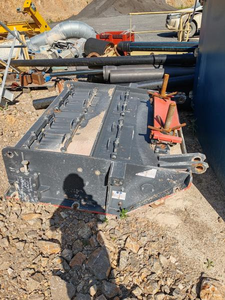 Sandvik GM420-14 - Impact crusher: picture 4 Sandvik GM420-14 - Impact crusher: picture 4