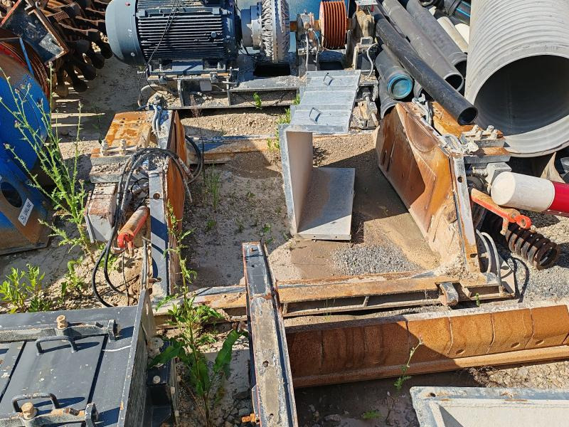 Sandvik GM420-14 - Impact crusher: picture 5 Sandvik GM420-14 - Impact crusher: picture 5