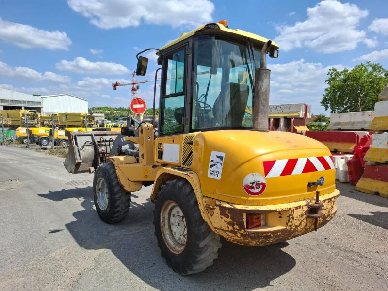 Volvo L 30 B - Wheel loader: picture 5 Volvo L 30 B - Wheel loader: picture 5