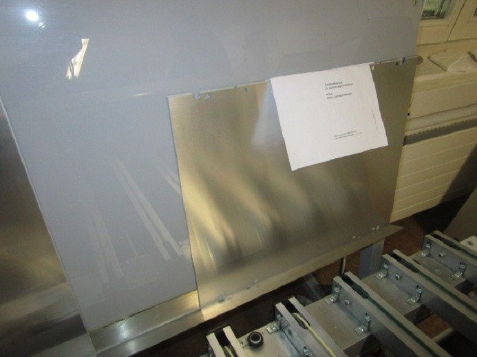 Printing machinery HB TOPSETTER (52 & 74 – SOFTWARE LIZENZ FÜR BEIDE FORMATE): picture 12