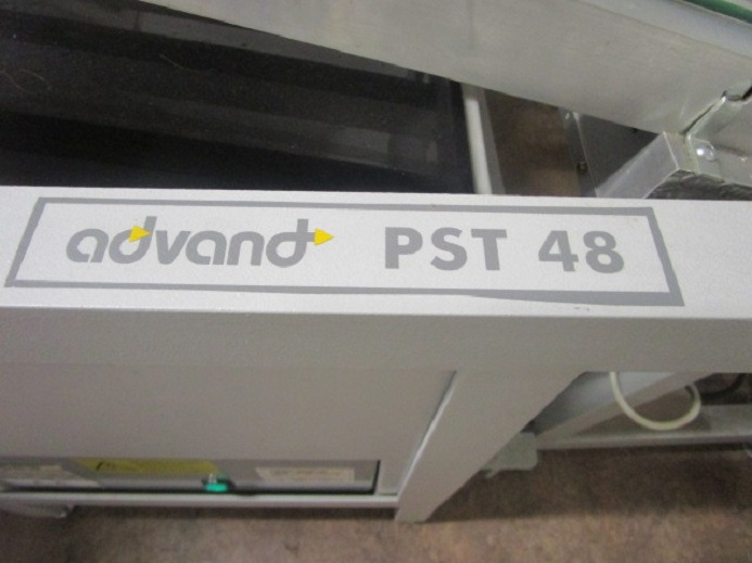 Printing machinery HB TOPSETTER (52 & 74 – SOFTWARE LIZENZ FÜR BEIDE FORMATE): picture 10