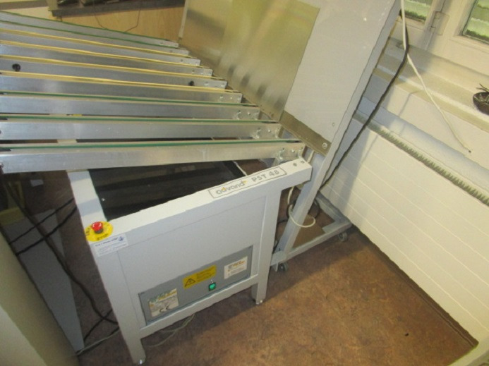 Printing machinery HB TOPSETTER (52 & 74 – SOFTWARE LIZENZ FÜR BEIDE FORMATE): picture 9