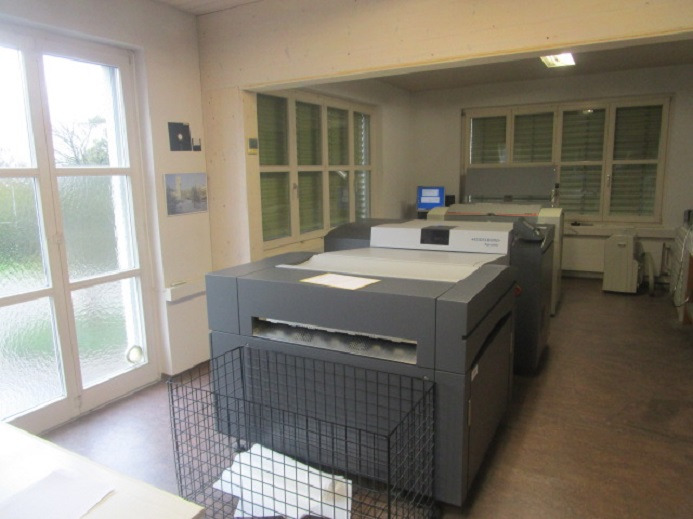 HB TOPSETTER (52 & 74 – SOFTWARE LIZENZ FÜR BEIDE FORMATE) - Printing machinery: picture 2 HB TOPSETTER (52 & 74 – SOFTWARE LIZENZ FÜR BEIDE FORMATE) - Printing machinery: picture 2