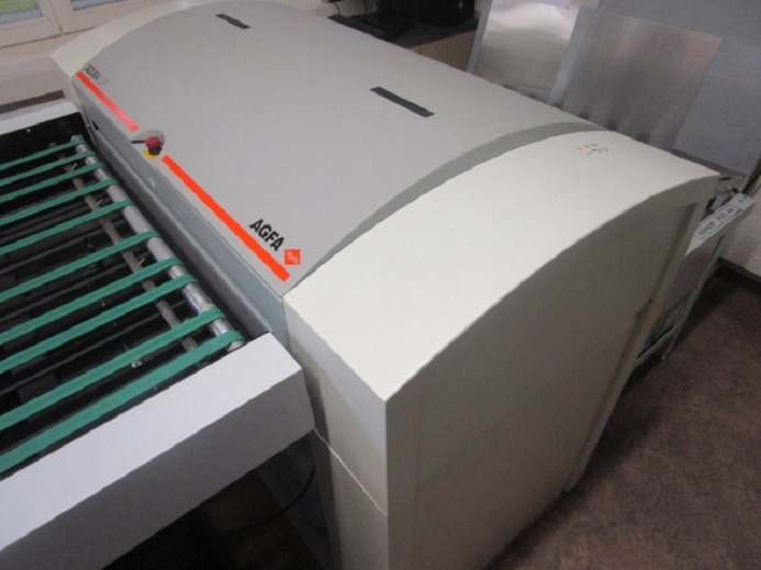 Printing machinery HB TOPSETTER (52 & 74 – SOFTWARE LIZENZ FÜR BEIDE FORMATE): picture 7