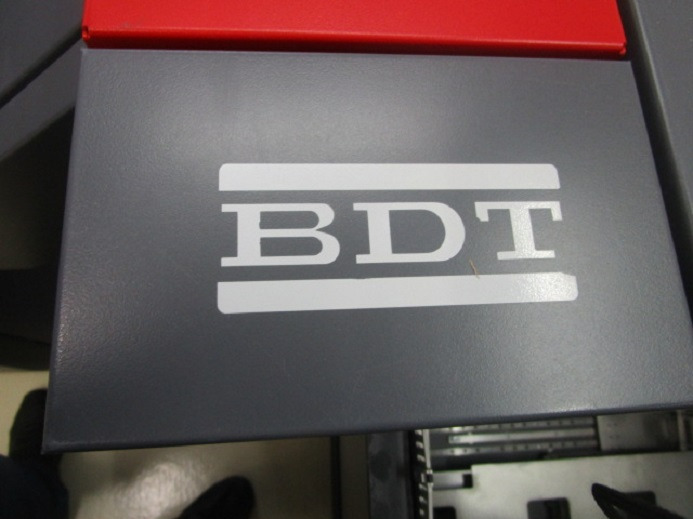 LANGBOGENANLEGER VX 370 FEEDER RICOH - Digital printing machine: picture 5 LANGBOGENANLEGER VX 370 FEEDER RICOH - Digital printing machine: picture 5