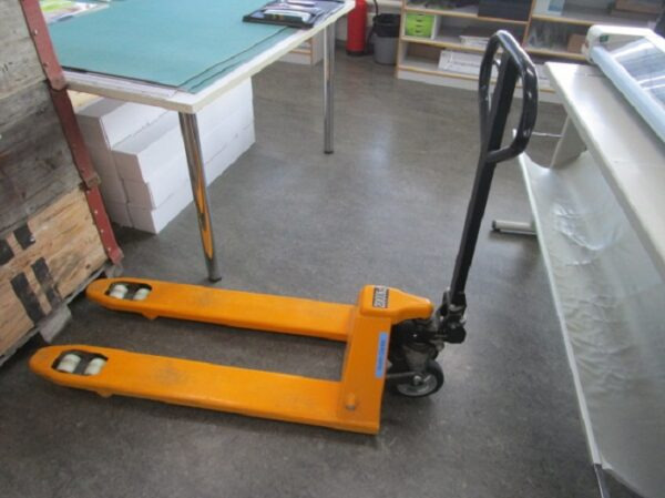 ROLLI - Printing machinery: picture 1 ROLLI - Printing machinery: picture 1