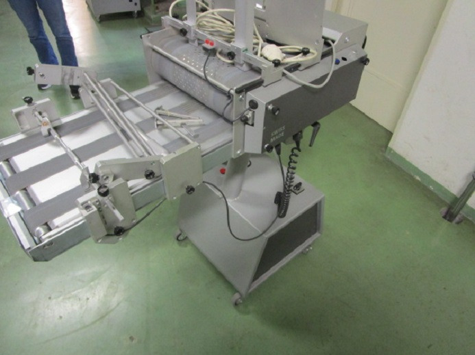 STENZ FEEDER - Printing machinery: picture 2 STENZ FEEDER - Printing machinery: picture 2