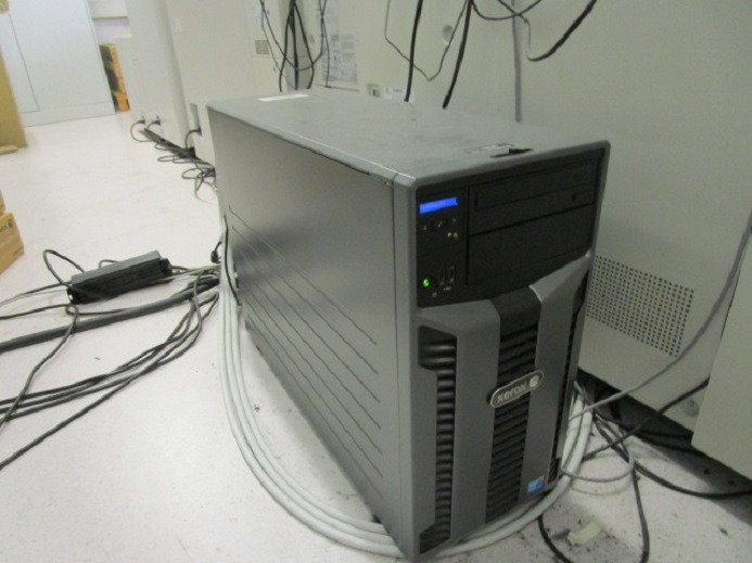 Digital printing machine XEROX COLORPRESS 1000 / Colour 1000 mit Freeflow Printserver und Clear Toner: picture 13