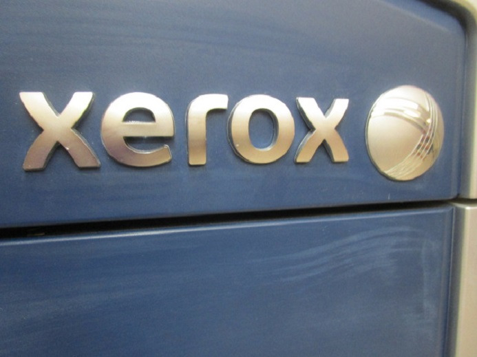 Digital printing machine XEROX COLORPRESS 1000 / Colour 1000 mit Freeflow Printserver und Clear Toner: picture 10
